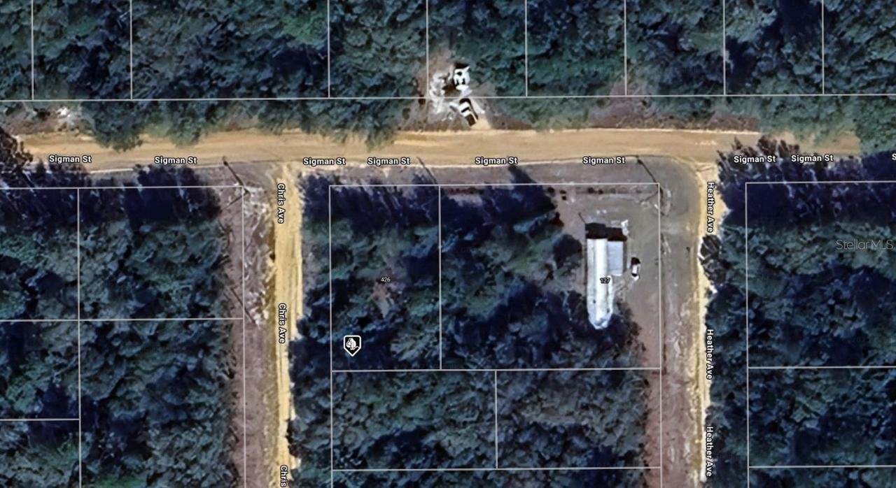 424 Chris Ave., Interlachen, FL 32148