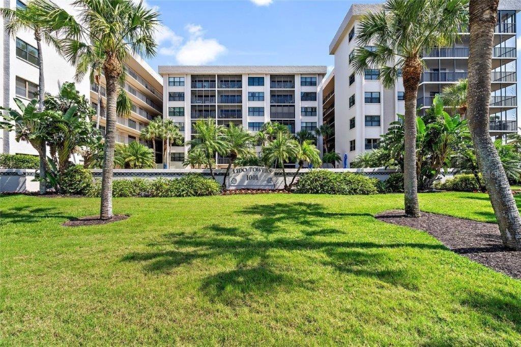1001 Benjamin Franklin Dr. #511, Sarasota, FL 34236