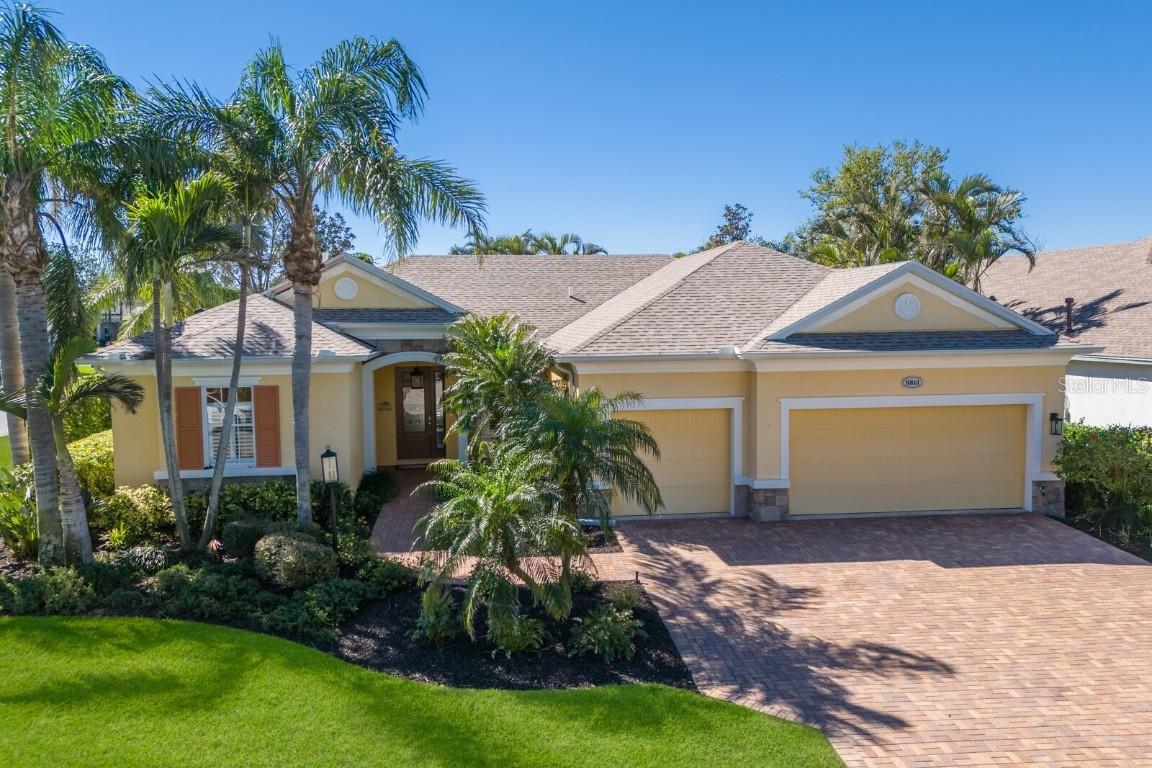 8861 17th Avenue Cir., Bradenton, FL 34209