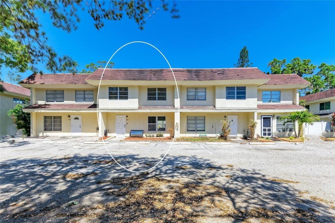 3717 Delta St. #95, Sarasota, FL 34232