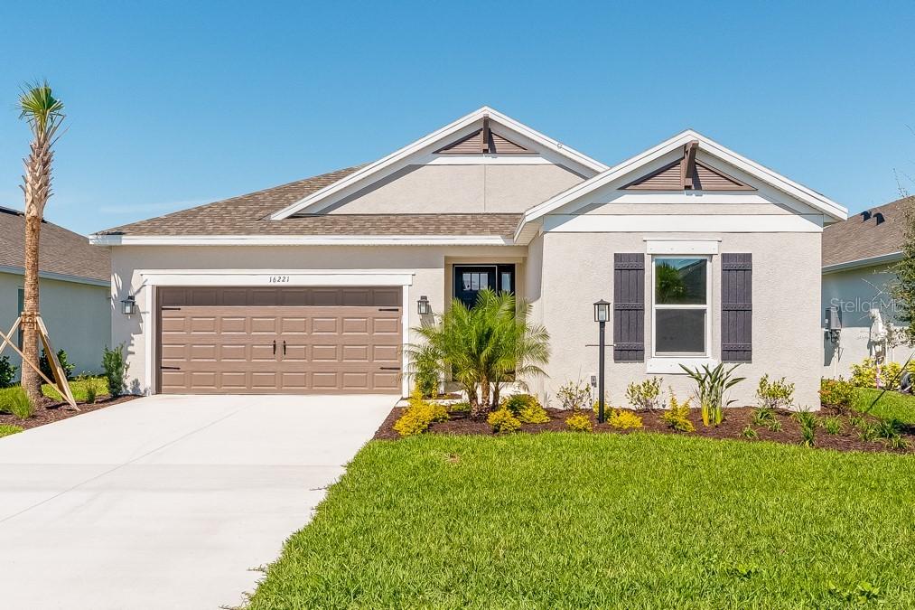 16221 Culpepper Dr., Bradenton, FL 34211
