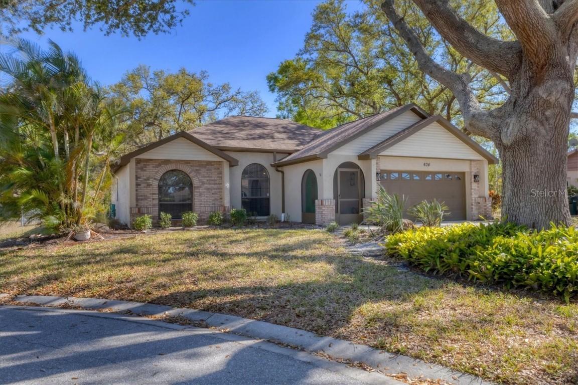 634 Sugarwood Ct., Venice, FL 34292