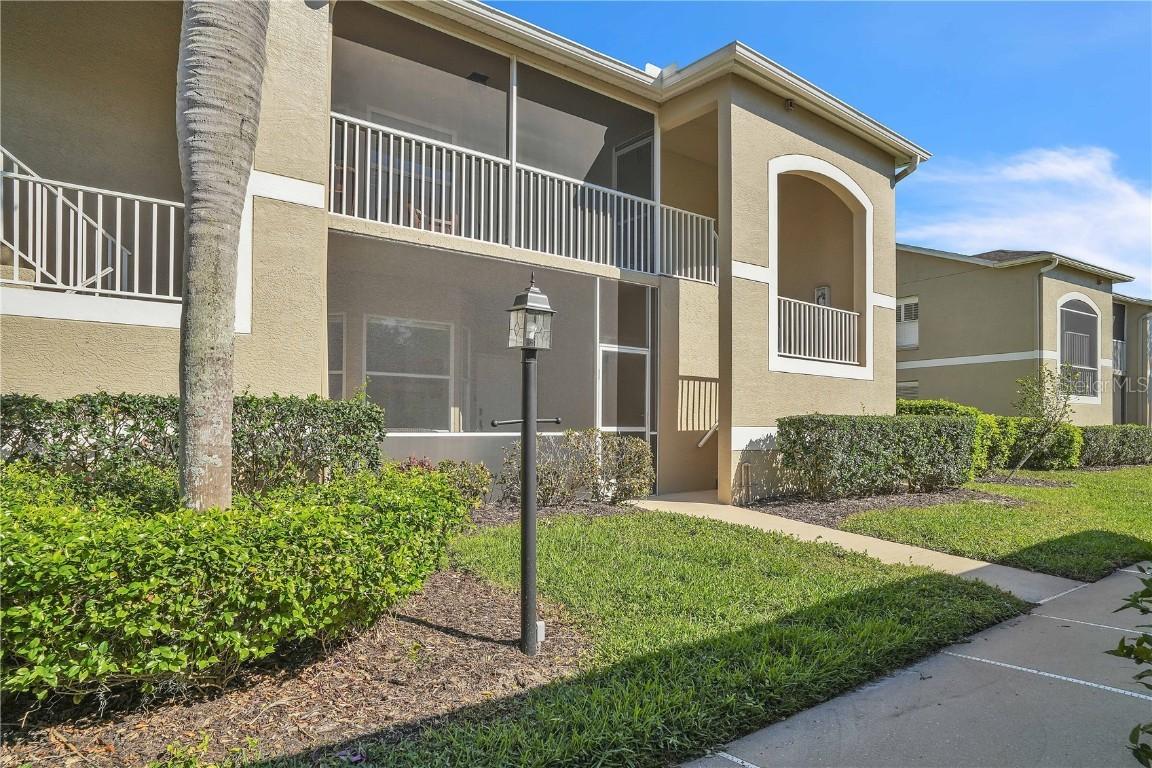 5211 Mahogany Run Ave. #126, Sarasota, FL 34241