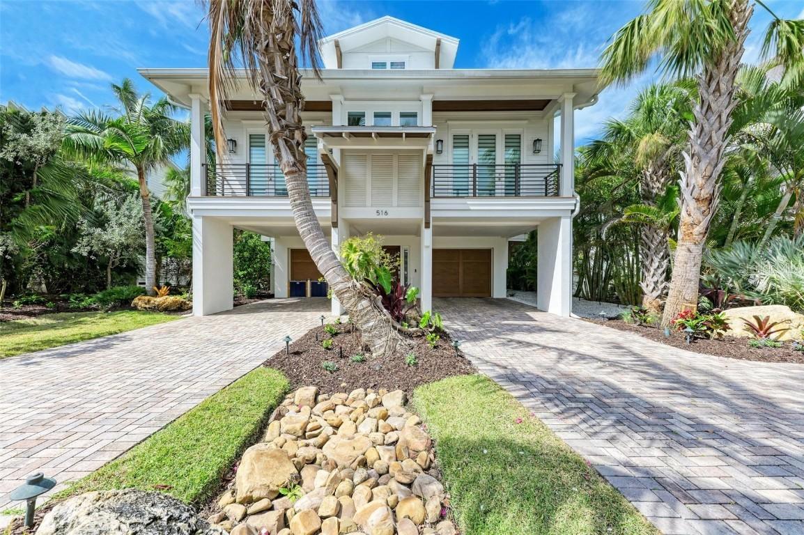 516 Kumquat Dr., Anna Maria, FL 34216