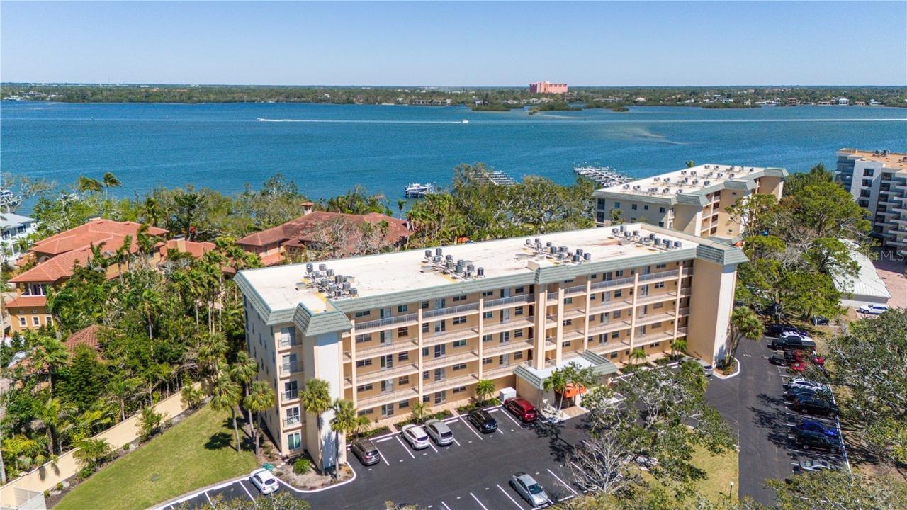 8625 Midnight Pass Rd. #305B, Sarasota, FL 34242