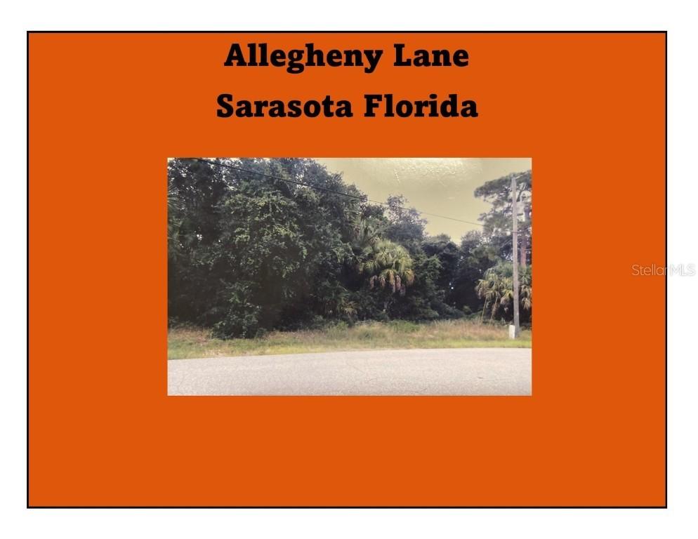 [Address Hidden by Seller], North Port, FL 34286