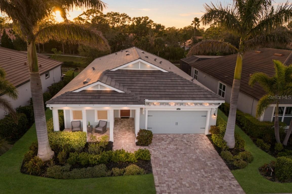 5557 Long Shore Loop, Sarasota, FL 34238