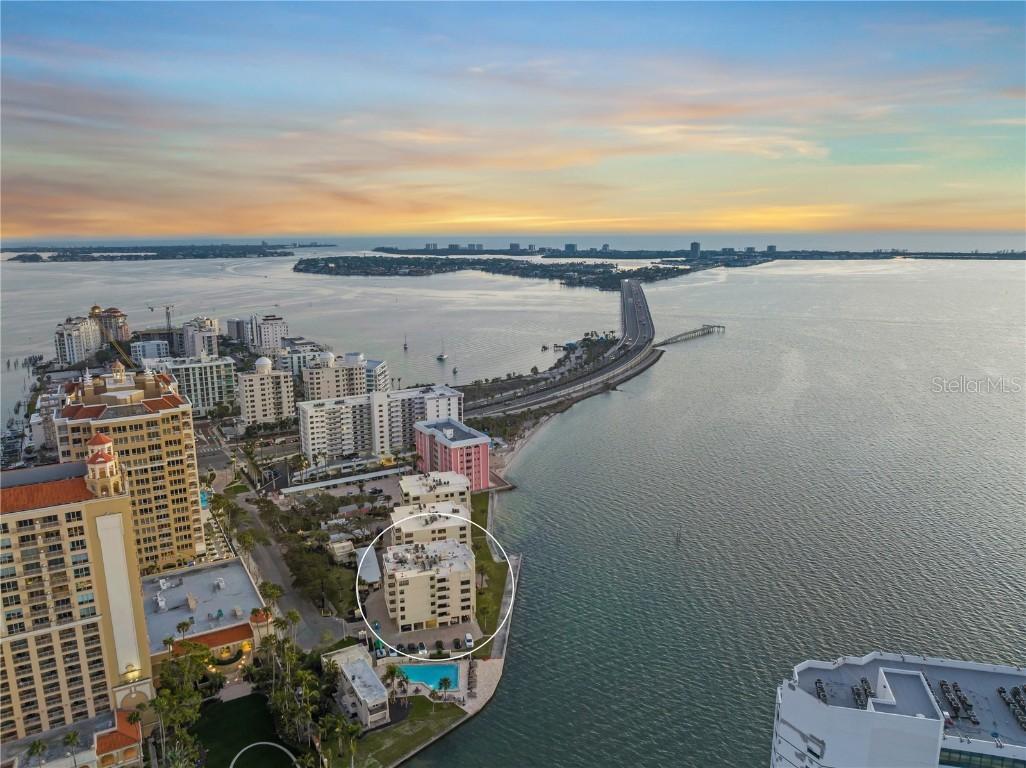 101 Sunset Dr. #103, Sarasota, FL 34236