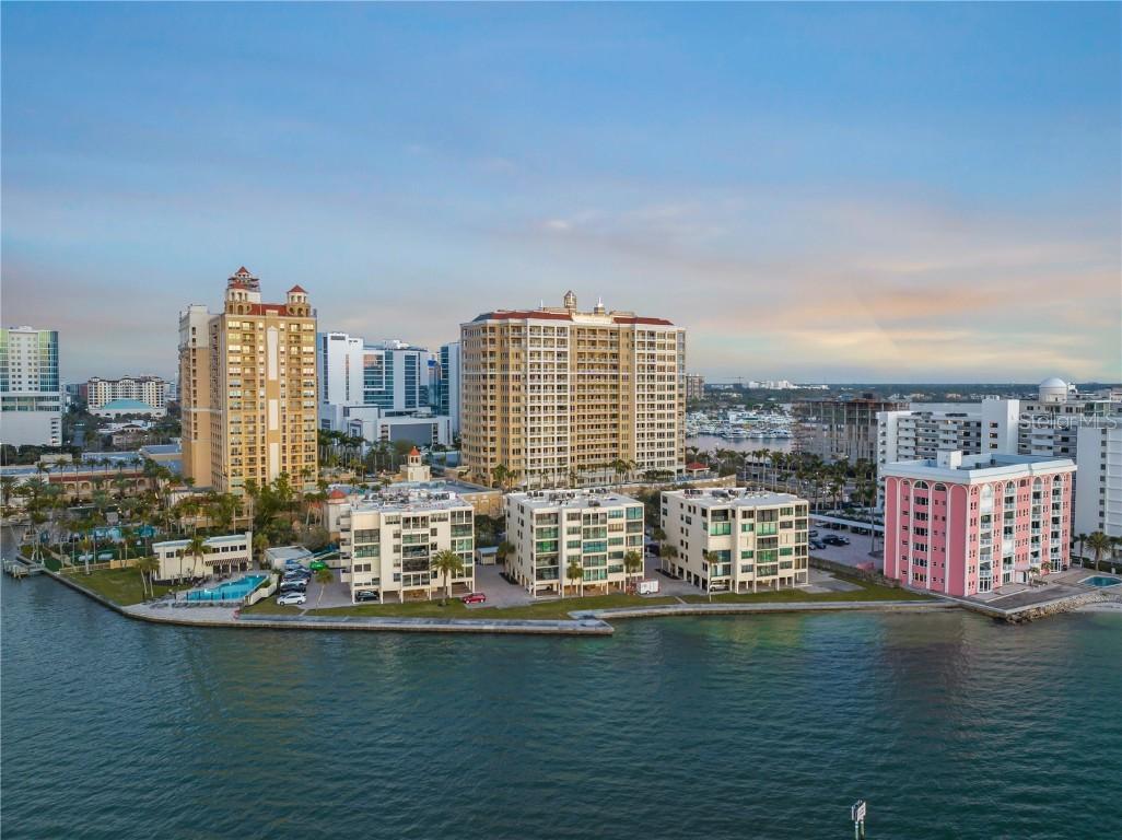 101 Sunset Dr. #103, Sarasota, FL 34236