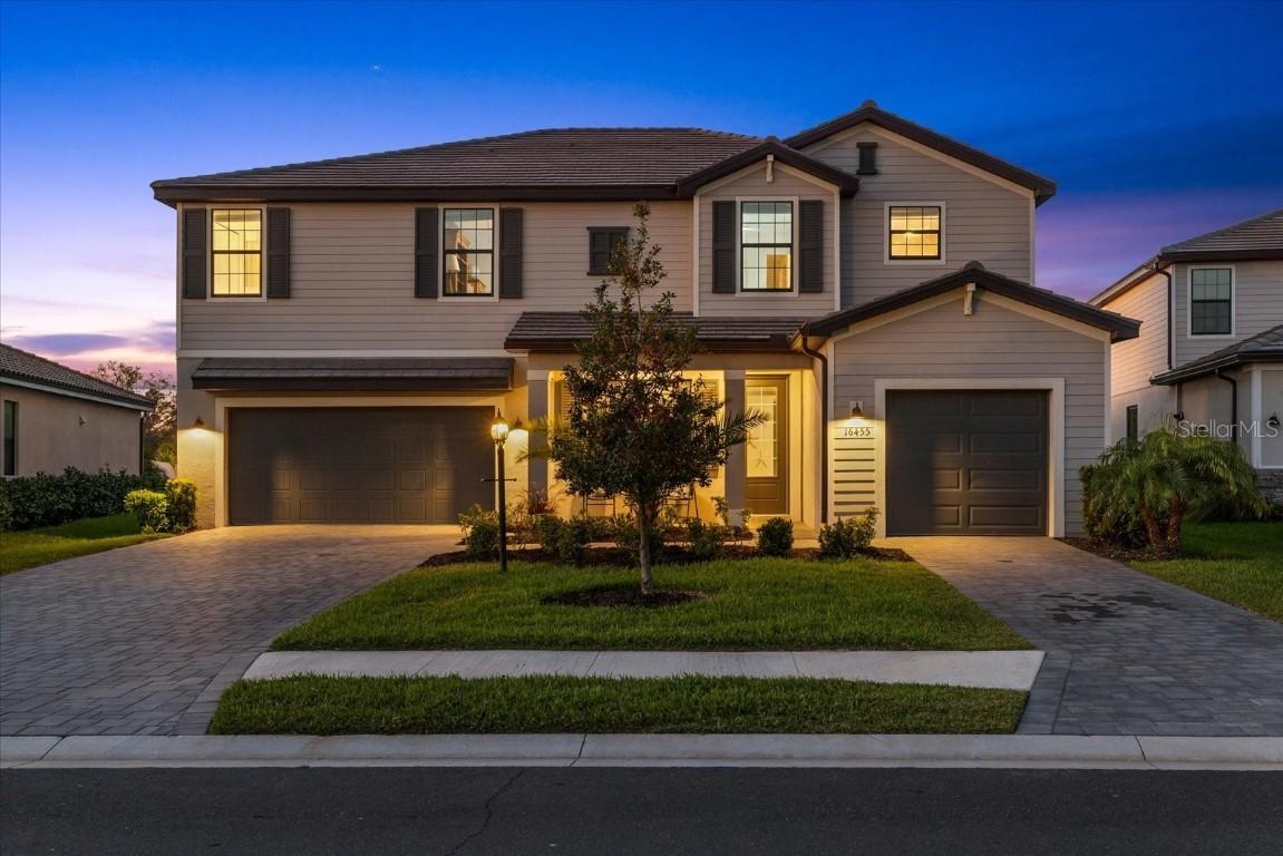 16455 Whale Grey Pl., Bradenton, FL 34211