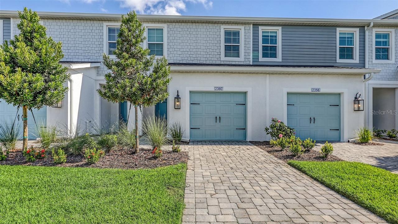 2360 Washington Palm Ct., Bradenton, FL 34212