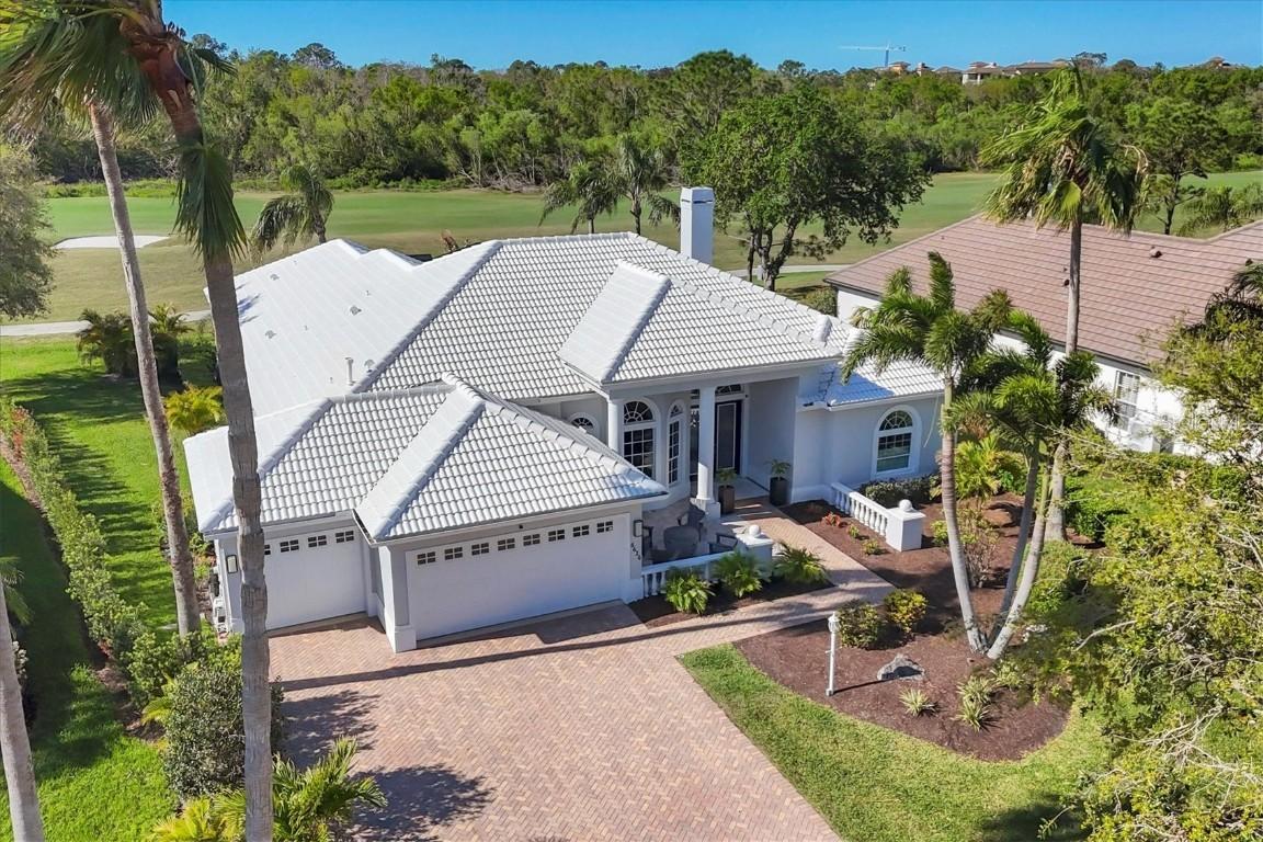 6626 The Masters Ave., Lakewood Ranch, FL 34202