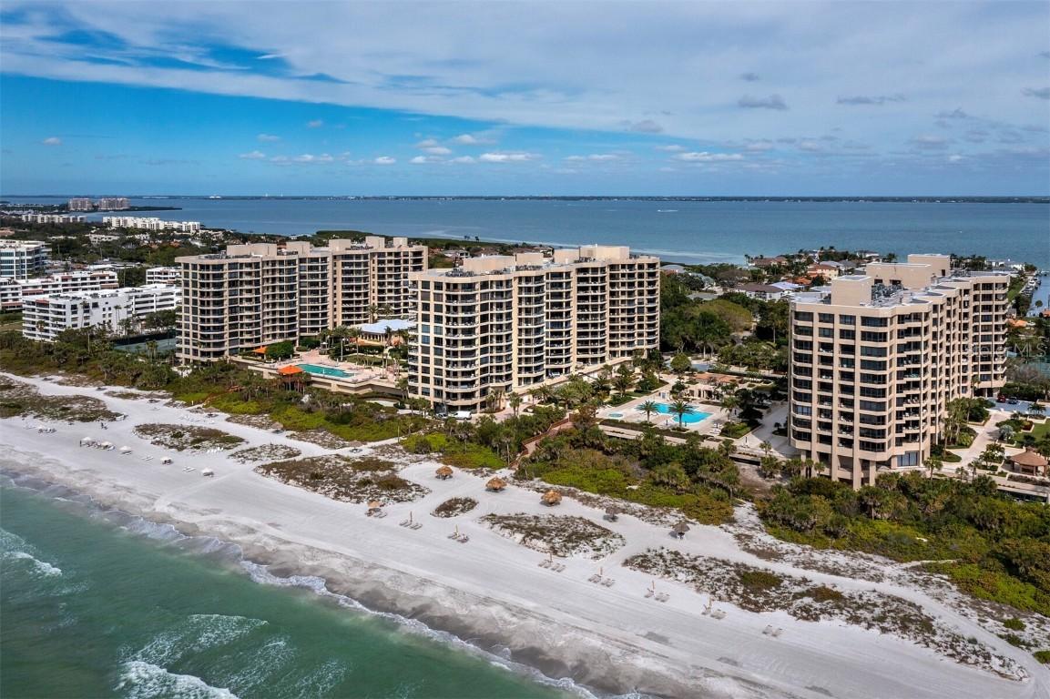 1211 Gulf Of Mexico Dr. #601, Longboat Key, FL 34228