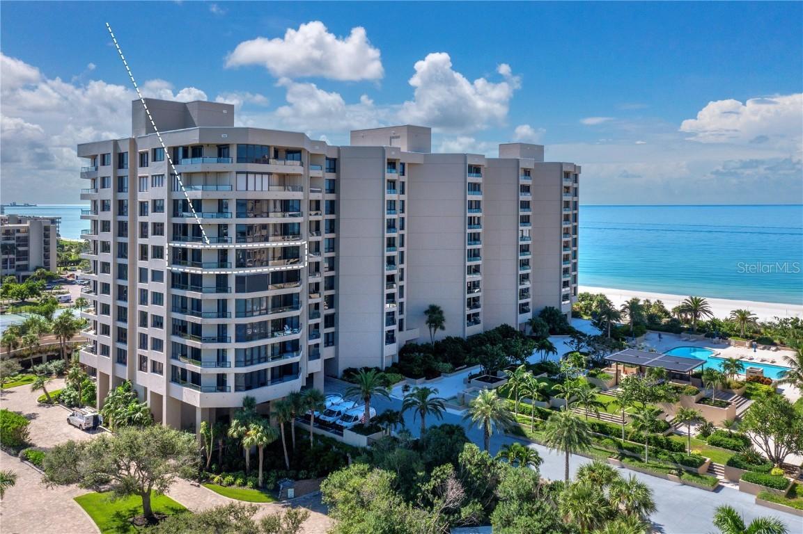 1211 Gulf Of Mexico Dr. #601, Longboat Key, FL 34228