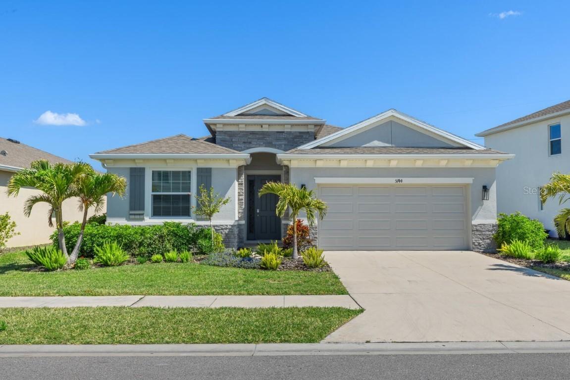 5744 Woodland Sage Dr., Sarasota, FL 34238