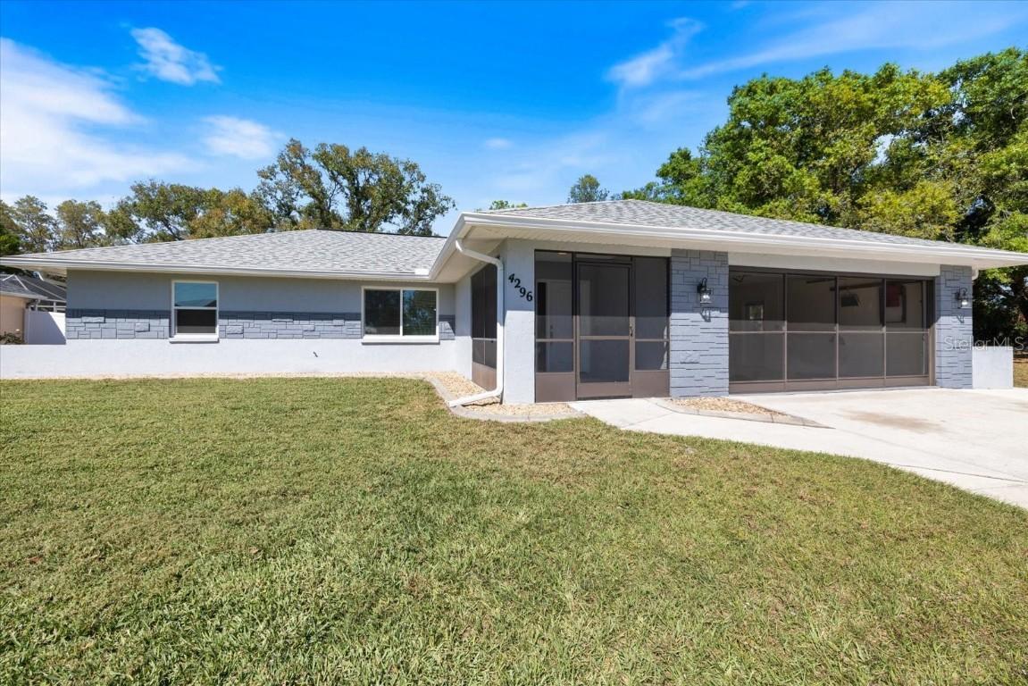 4296 Symco Ave., North Port, FL 34286