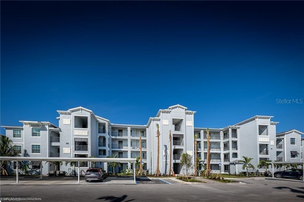 14121 Heritage Landing Blvd. #734, Punta Gorda, FL 33955