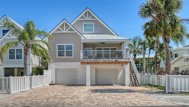 New Homes with Gulf Access in Holmes Beach: March 10th to March 16th