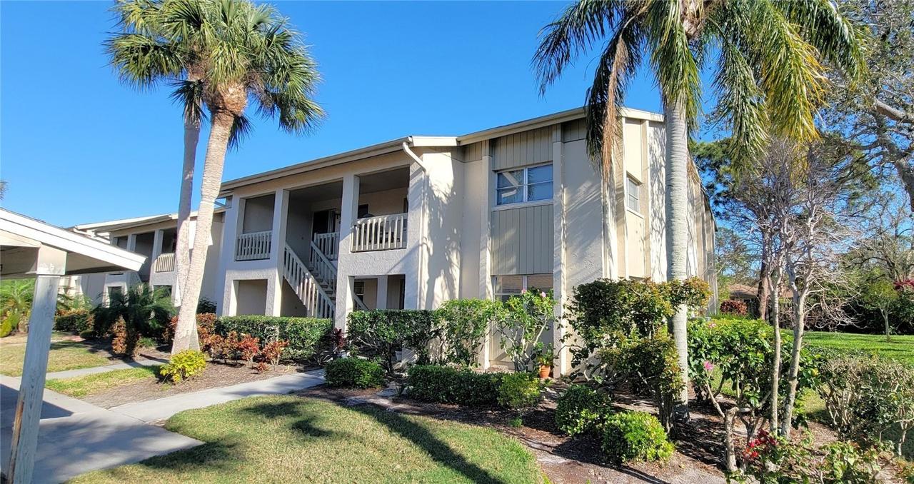 7151 Wood Creek Dr. #205, Sarasota, FL 34231