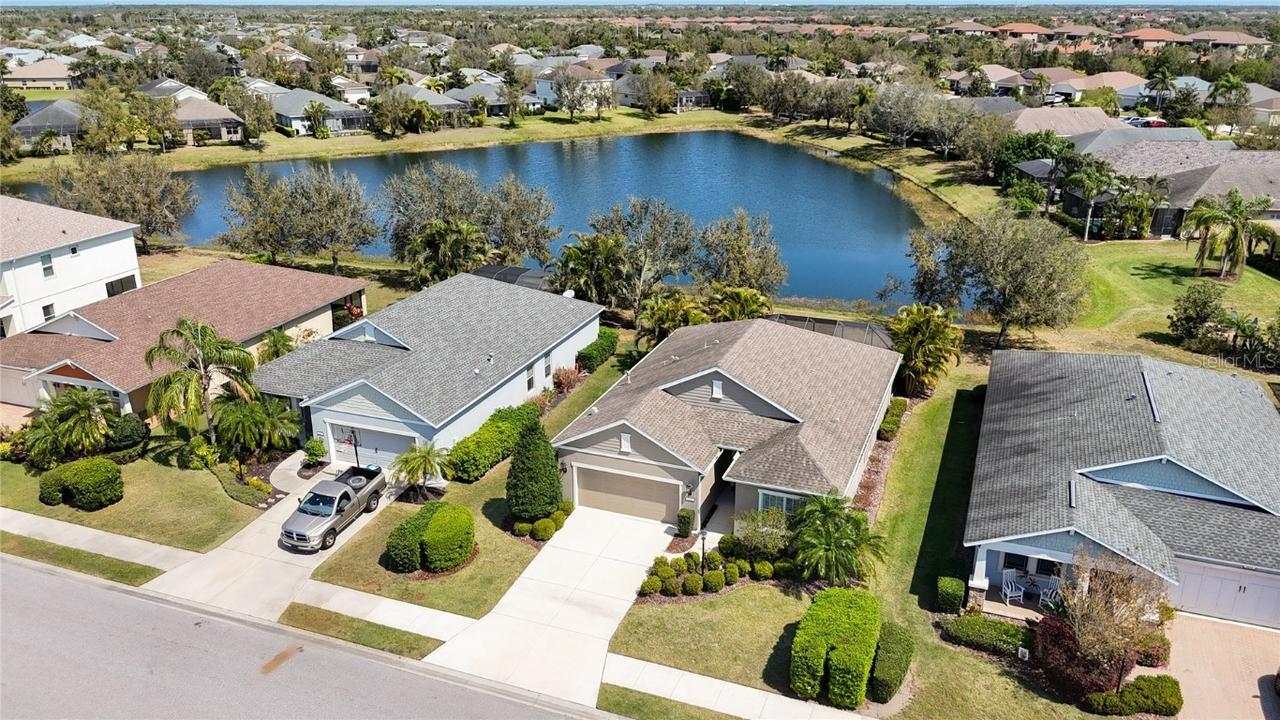 5011 Kincaid Park Ln., Bradenton, FL 34211