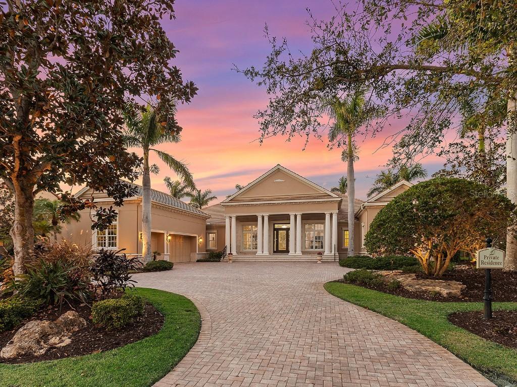 7921 Waterton Ln., Lakewood Ranch, FL 34202