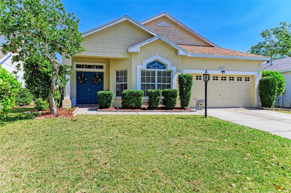 6415 Fetterbush Ln., Lakewood Ranch, FL 34202