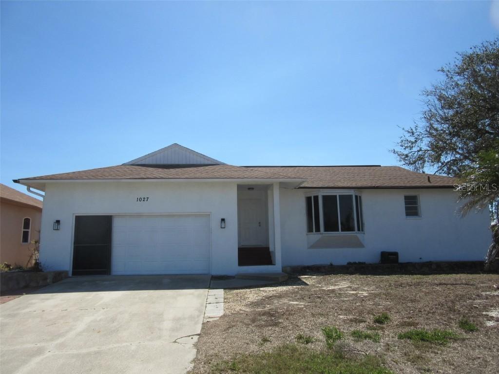 1027 Newton St., Englewood, FL 34224