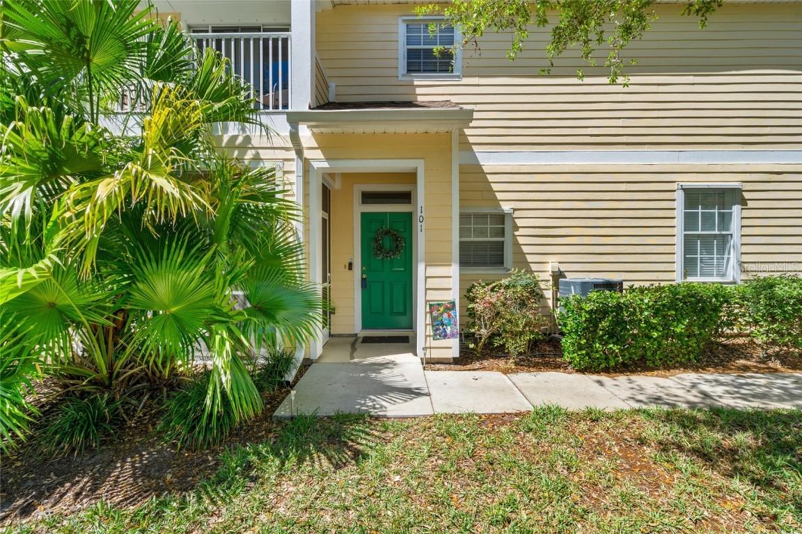 6320 Rosefinch Ct. #101, Lakewood Ranch, FL 34202