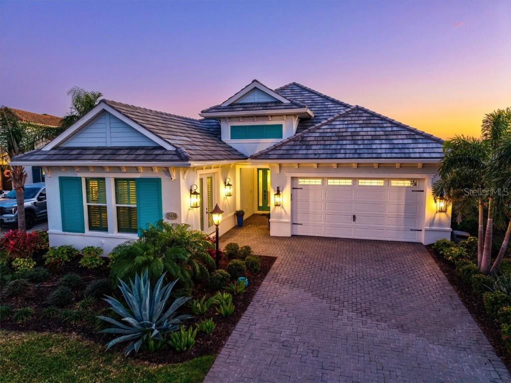15430 Blackmoor Ter., Lakewood Ranch, FL 34202