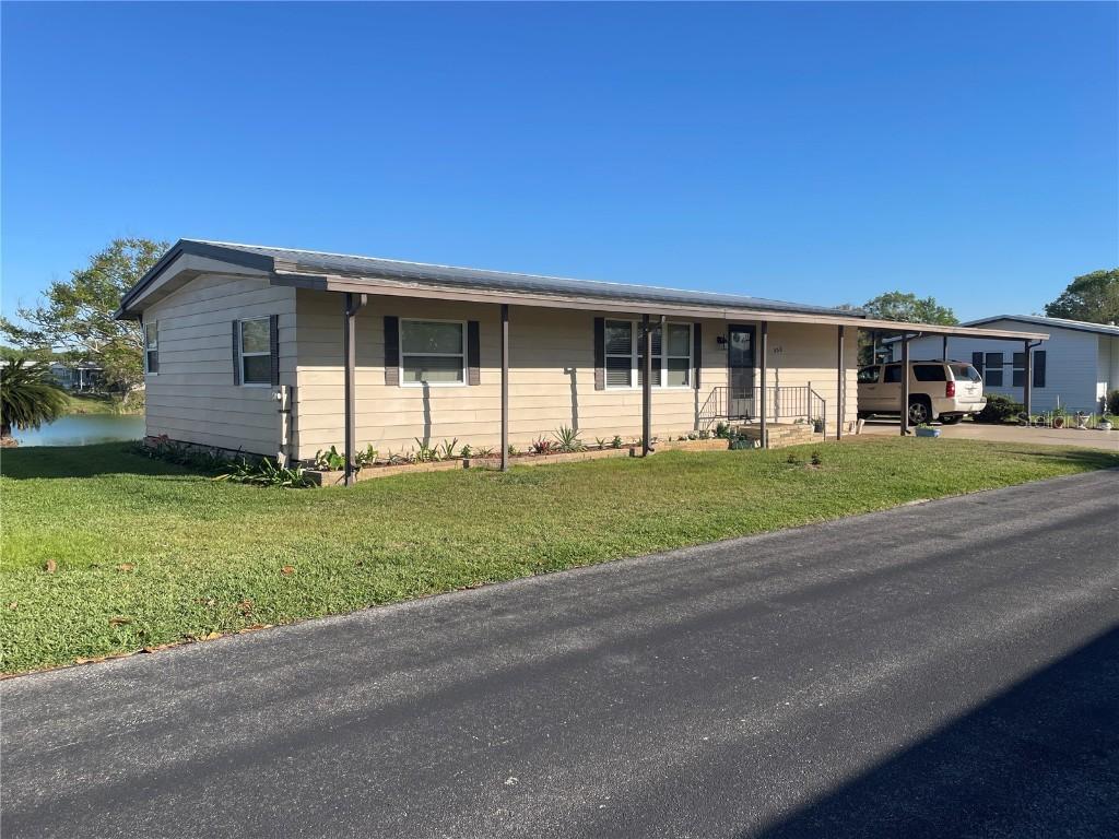 2055 S Floral Ave. #250, Bartow, FL 33830