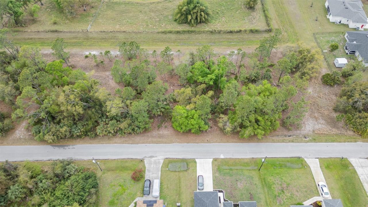 Switzerland Rd., North Port, FL 34288