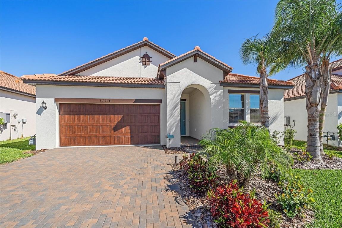 17216 Star Banks St., Wimauma, FL 33598