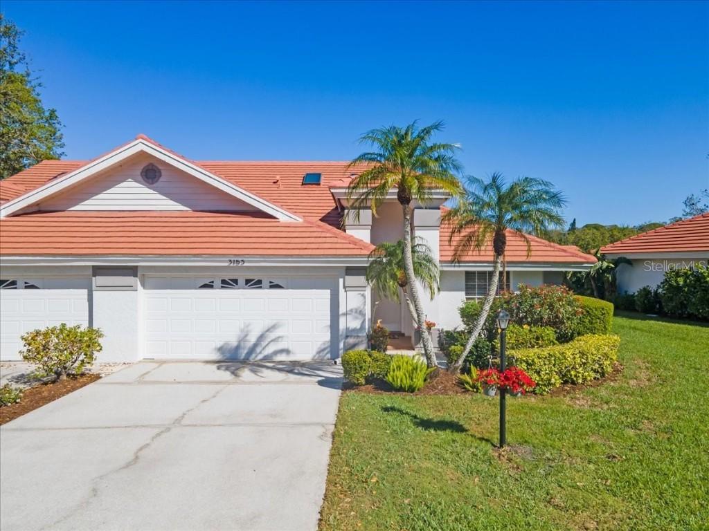 3165 Lake Park Ln. #7, Sarasota, FL 34231
