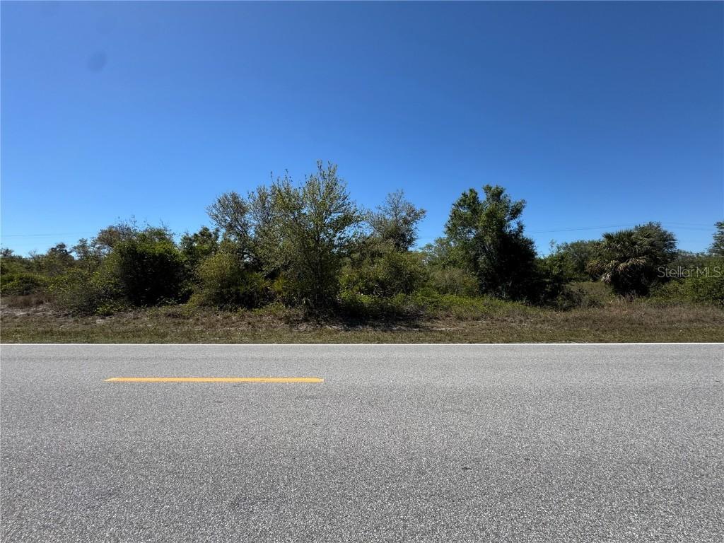 1491 Sulstone Dr., Punta Gorda, FL 33983