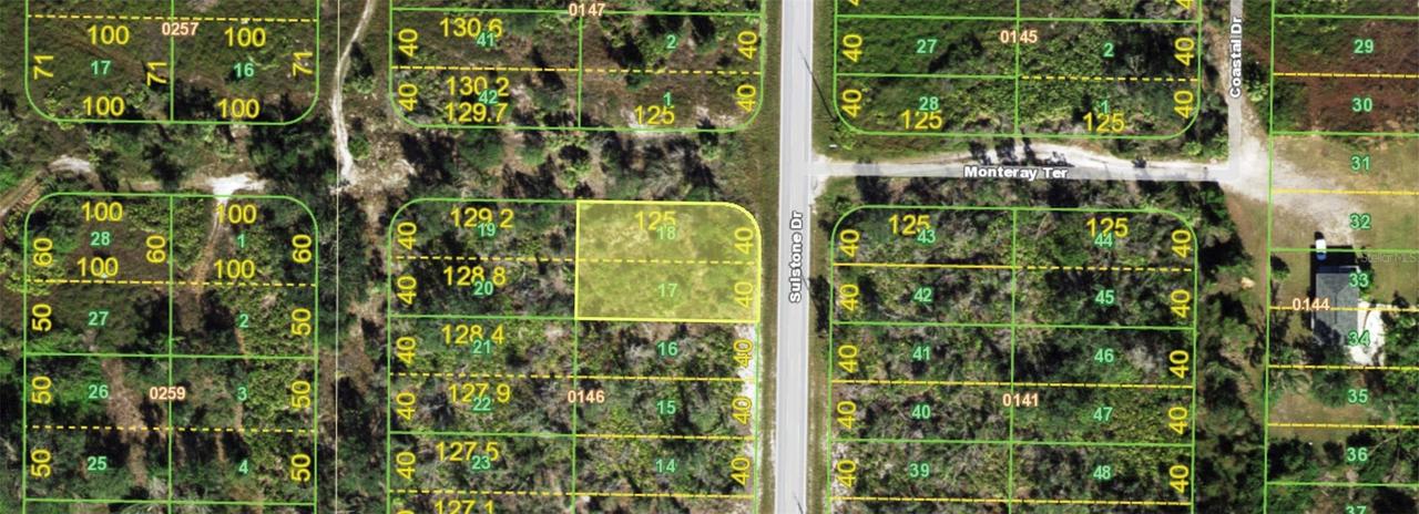 1491 Sulstone Dr., Punta Gorda, FL 33983