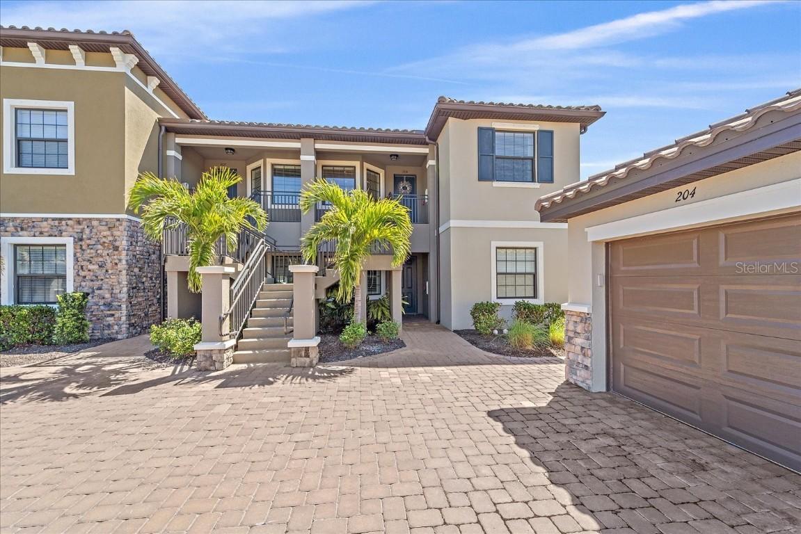 12410 Osorio Ct. #204, Sarasota, FL 34238
