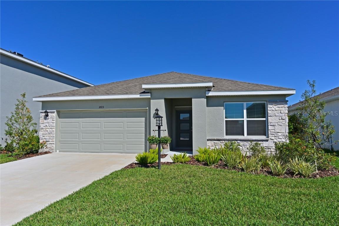3723 Hatchery Way, Bradenton, FL 34211