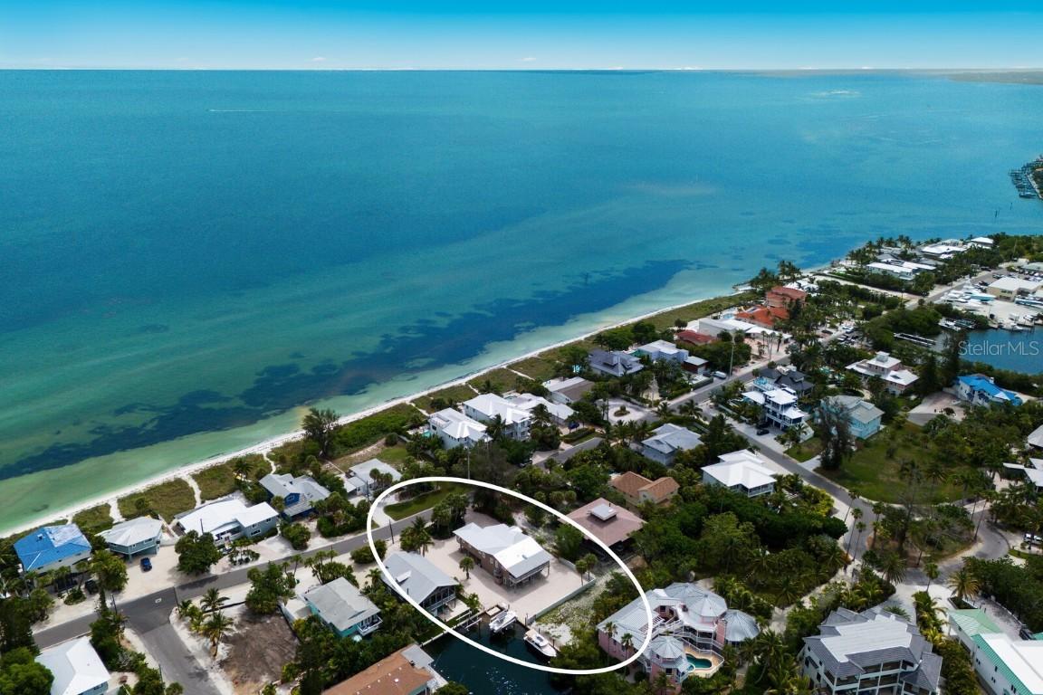807 S Bay Blvd., Anna Maria, FL 34216