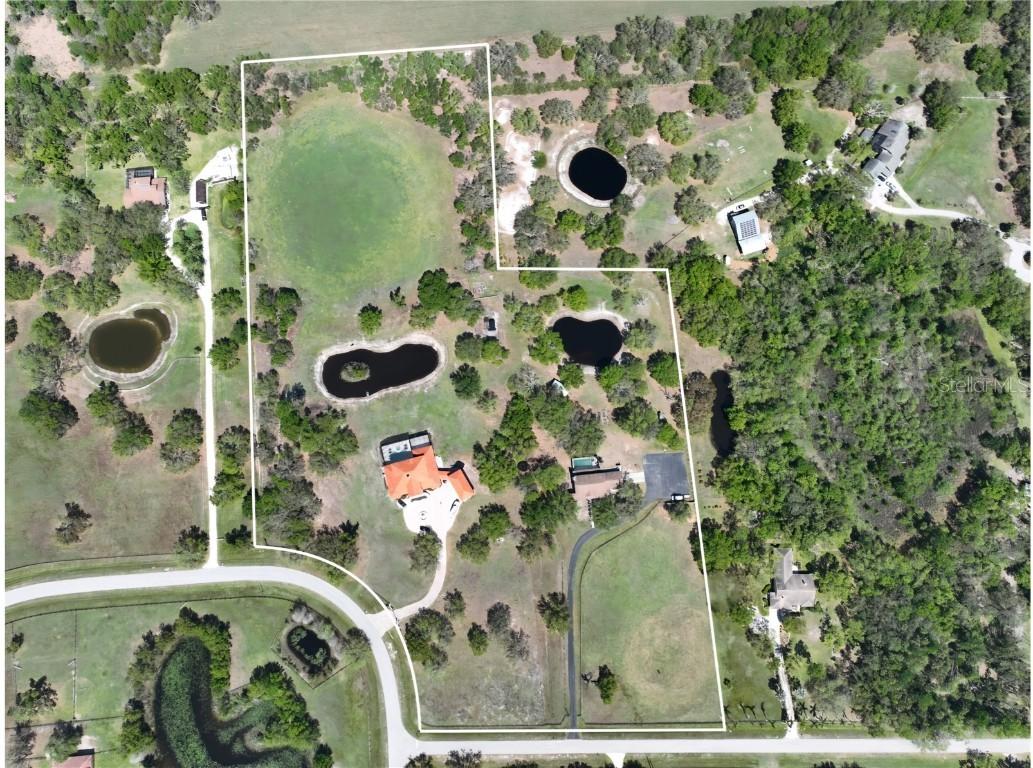 1450 & 12001 Bern Creek Loop, Sarasota, FL 34240