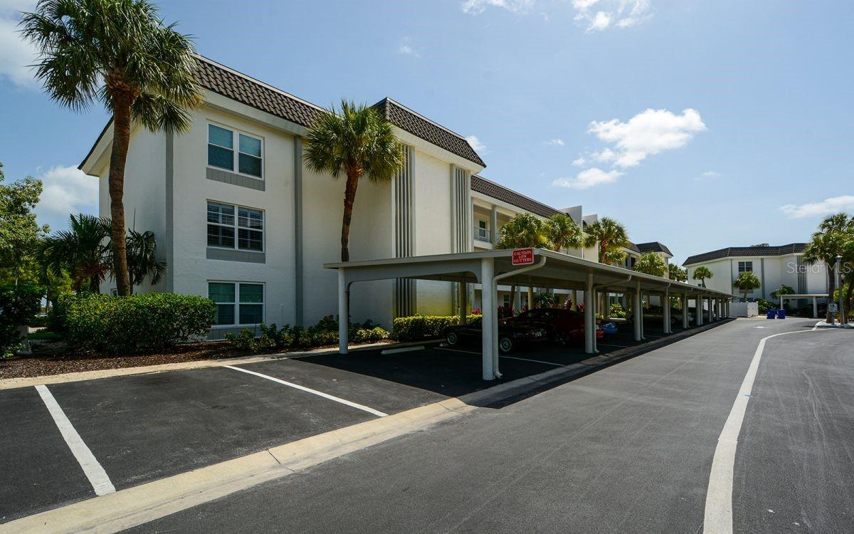 4440 Exeter Dr. #103, Longboat Key, FL 34228
