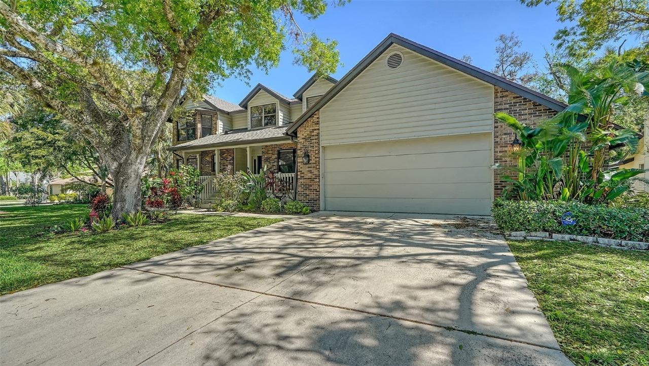 1533 Oak Way, Sarasota, FL 34232