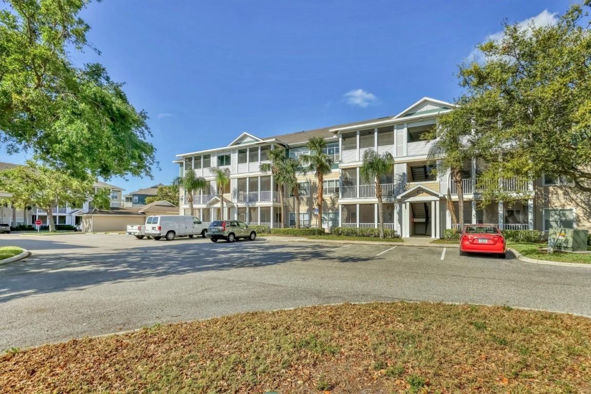 4802 51st St. #605, Bradenton, FL 34210