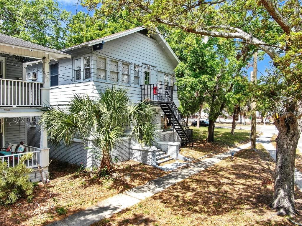 626 Highland St., St Petersburg, FL 33701