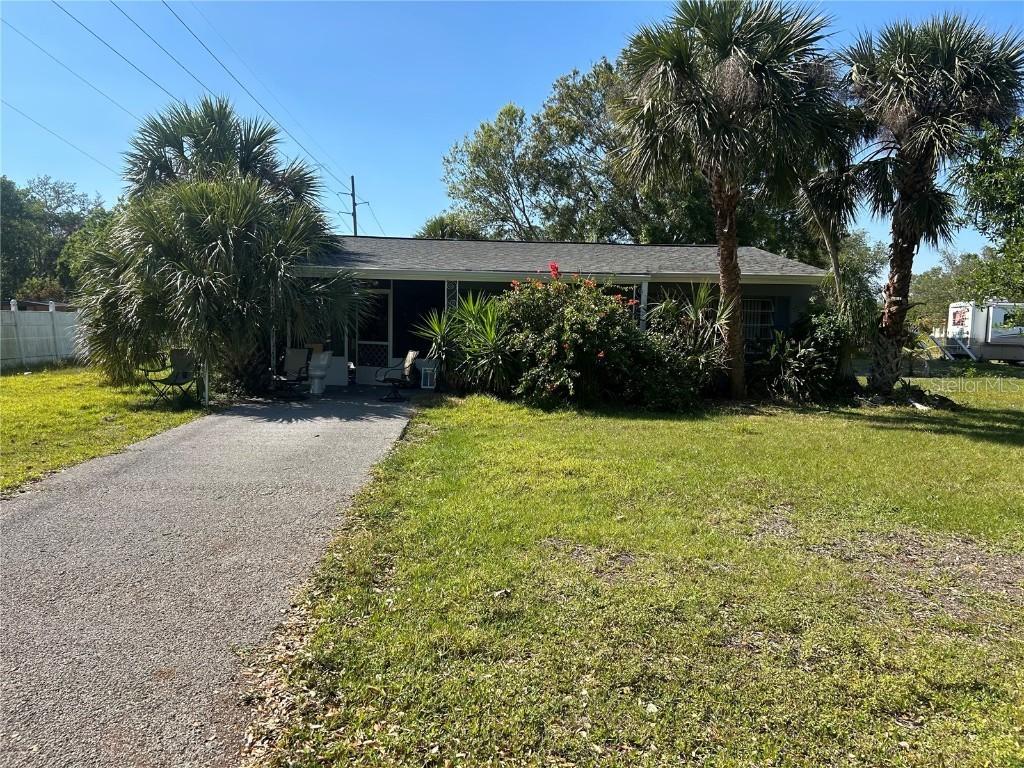 4473 Parmely St., Punta Gorda, FL 33980
