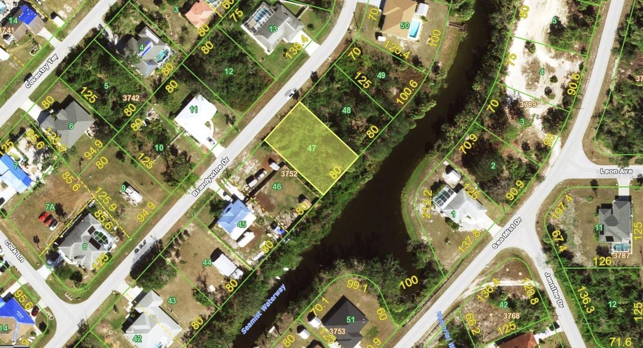 7180 Brandywine Dr., Englewood, FL 34224