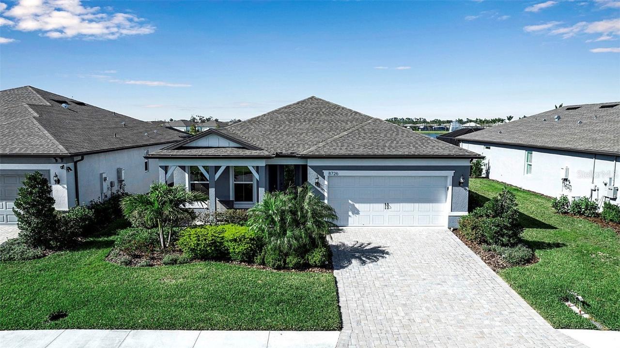 8726 Backshore Ln., Parrish, FL 34219