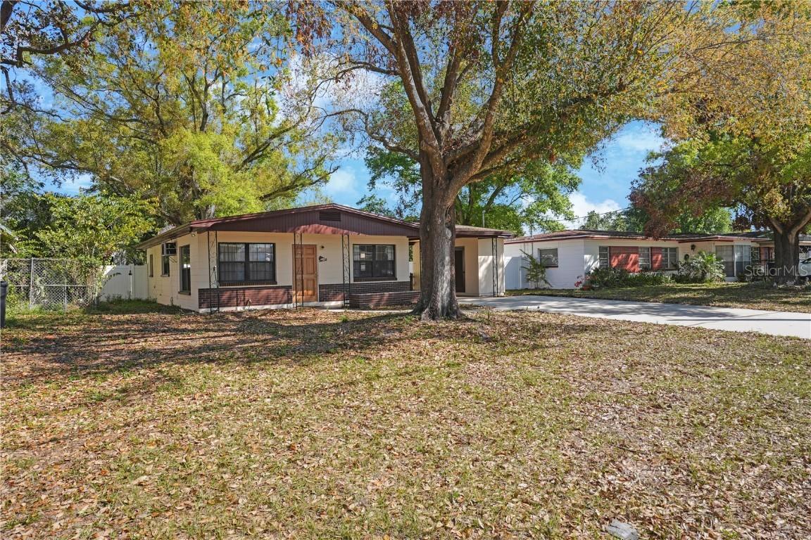 124 E 119th Ave., Tampa, FL 33612