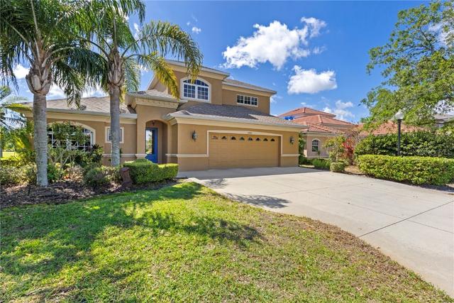 New Homes with In-ground Swimming Pools in Bradenton: March 16th to March 22nd