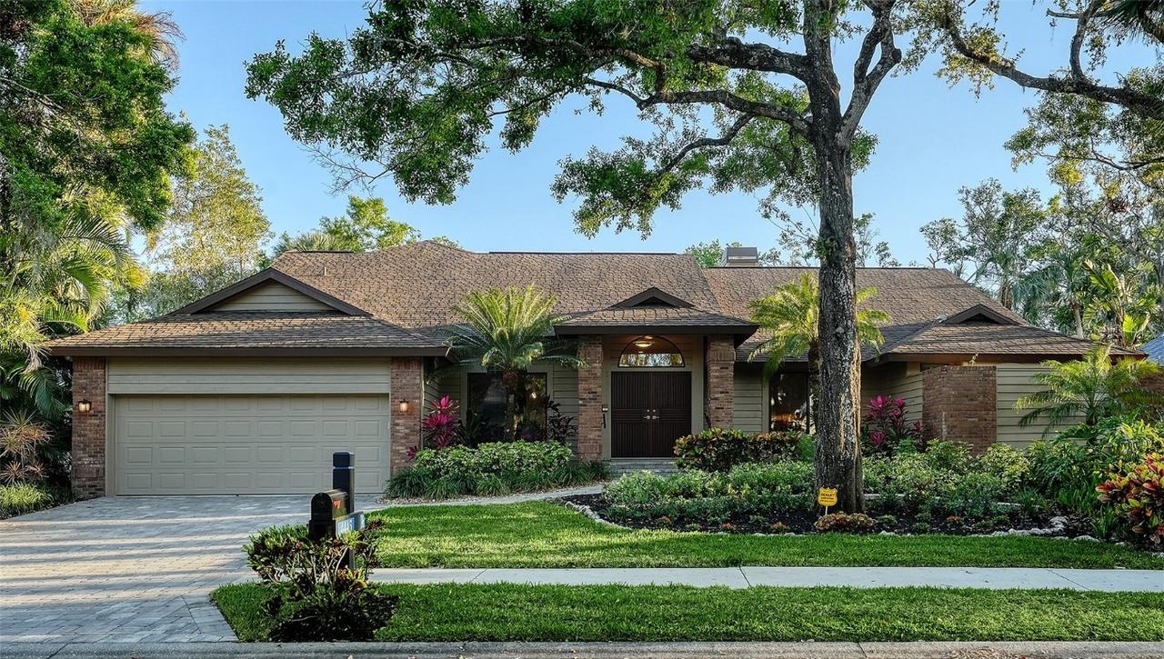 4445 Oak View Dr., Sarasota, FL 34232