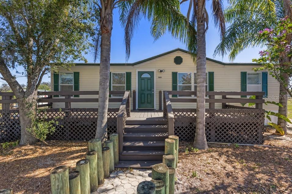 38205 4th Ct., Myakka City, FL 34251